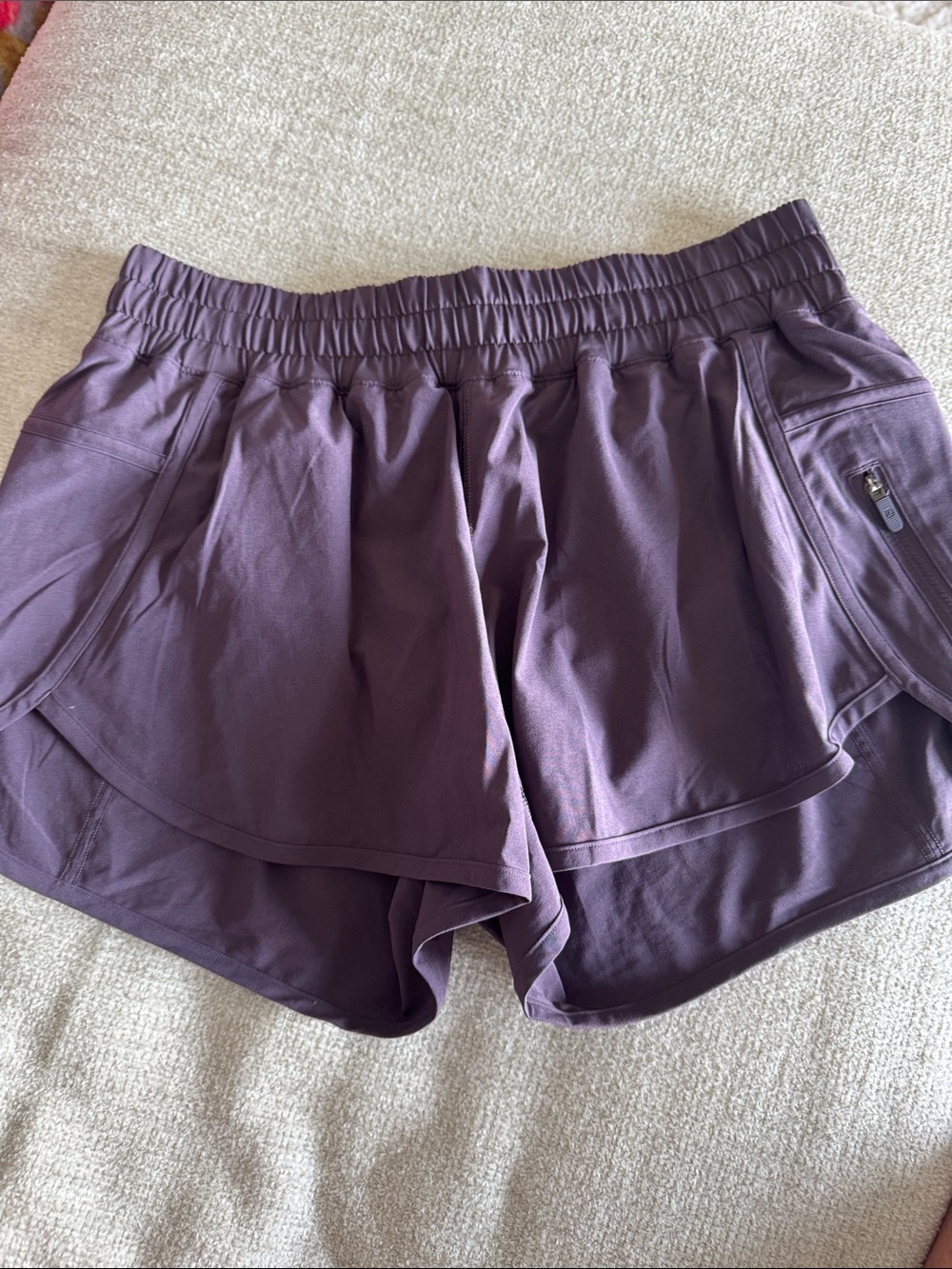 Tracker short